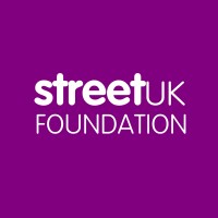 Street UK Foundation Logo