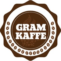 Gram Kaffe ApS Logo