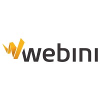 Webini Logo