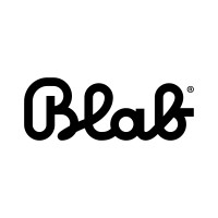 Blab.Studio Logo