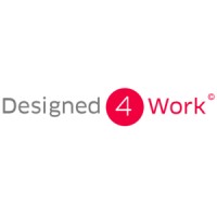 Designed4Work Logo