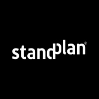 Standplan Logo