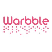 Warbble Logo