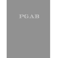 Peter Gyllenhammar AB Logo