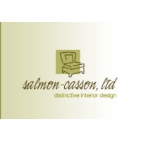 Salmon-Casson, Ltd Logo