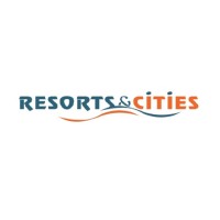 Resorts and Cities Logo
