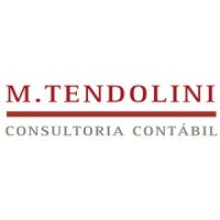M Tendolini Consultoria Contábil Logo