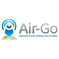 Air-Go Logo