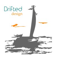 Drifted Design Logo