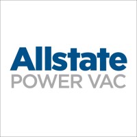 Allstate Power Vac Logo