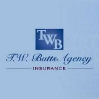 T.W. Butts Agency Logo