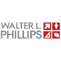 Walter L. Phillips, Inc. Logo