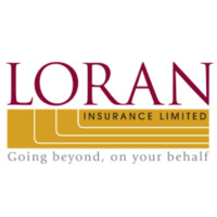 Loran Insurance Ltd. Logo