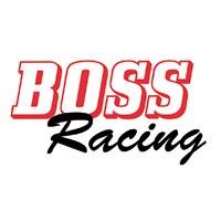 Boss Racing Logo