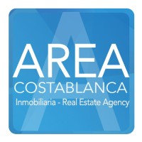 AREA Costa Blanca Logo