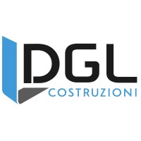 DGL Costruzioni Logo