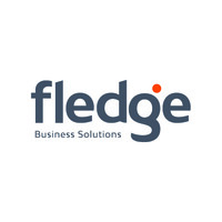 Fledge Business Solutions Logo