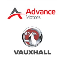Advance Vauxhall Logo