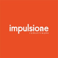 Impulsione Comunicação Logo