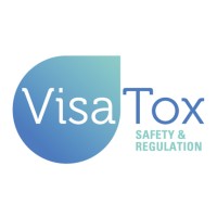 VisaTox Logo