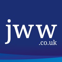 JW Wood Estate Agents Logo