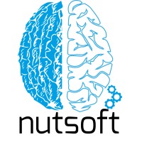 Nutsoft Logo