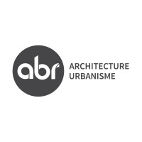 ABR architects Logo