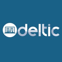 DELTIC Logo