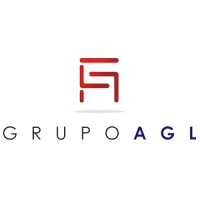 GRUPO AGL Logo