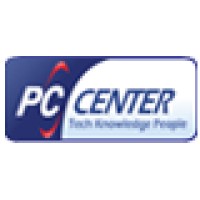 PC Technowledge Center P. Ltd. Logo