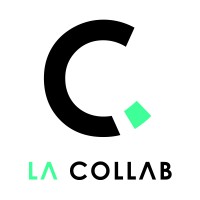 LA COLLAB Logo