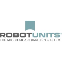 Robotunits Italia Srl Logo