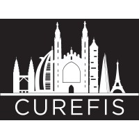 Cambridge University Real Estate Finance & Investment Society (CUREFIS) Logo