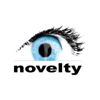 Groupe Novelty Logo