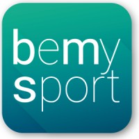BeMySport Logo