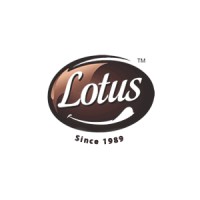Lotus Chocolate Company Limited Logo