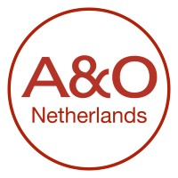 Allen & Overy Netherlands Logo