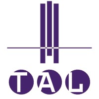 TAL Projecto - Projectos, Estudos e Serviços de Engenharia, Lda. Logo