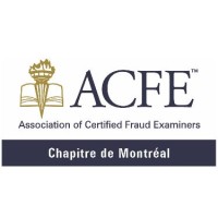 ACFE Montreal Chapter Logo