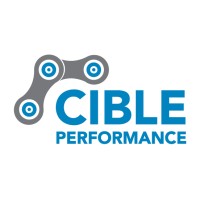 Cible Performance Logo