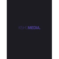 Kisho Media, LLC Logo