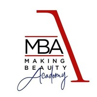 MBA Making Beauty Academy - Accademia di Trucco Professionale Logo