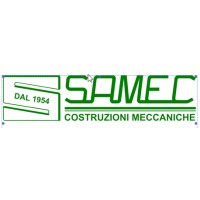 SAMEC SpA Logo