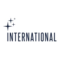 International for Lighting and Commercial Agencies (S.A.E.) Logo