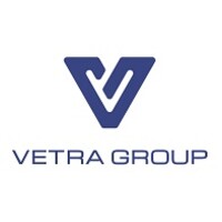 VETRA GROUP Logo