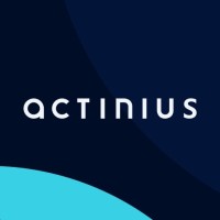 Actinius Logo