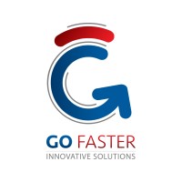 GoFaster for Innovative Solutions Logo