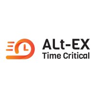 ALt-EX Time Critical Ltd. Logo