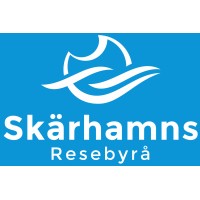 Skärhamns Resebyrå Logo