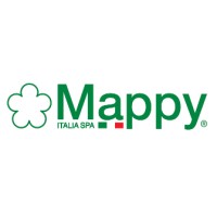 Mappy Italia S.p.A. Logo